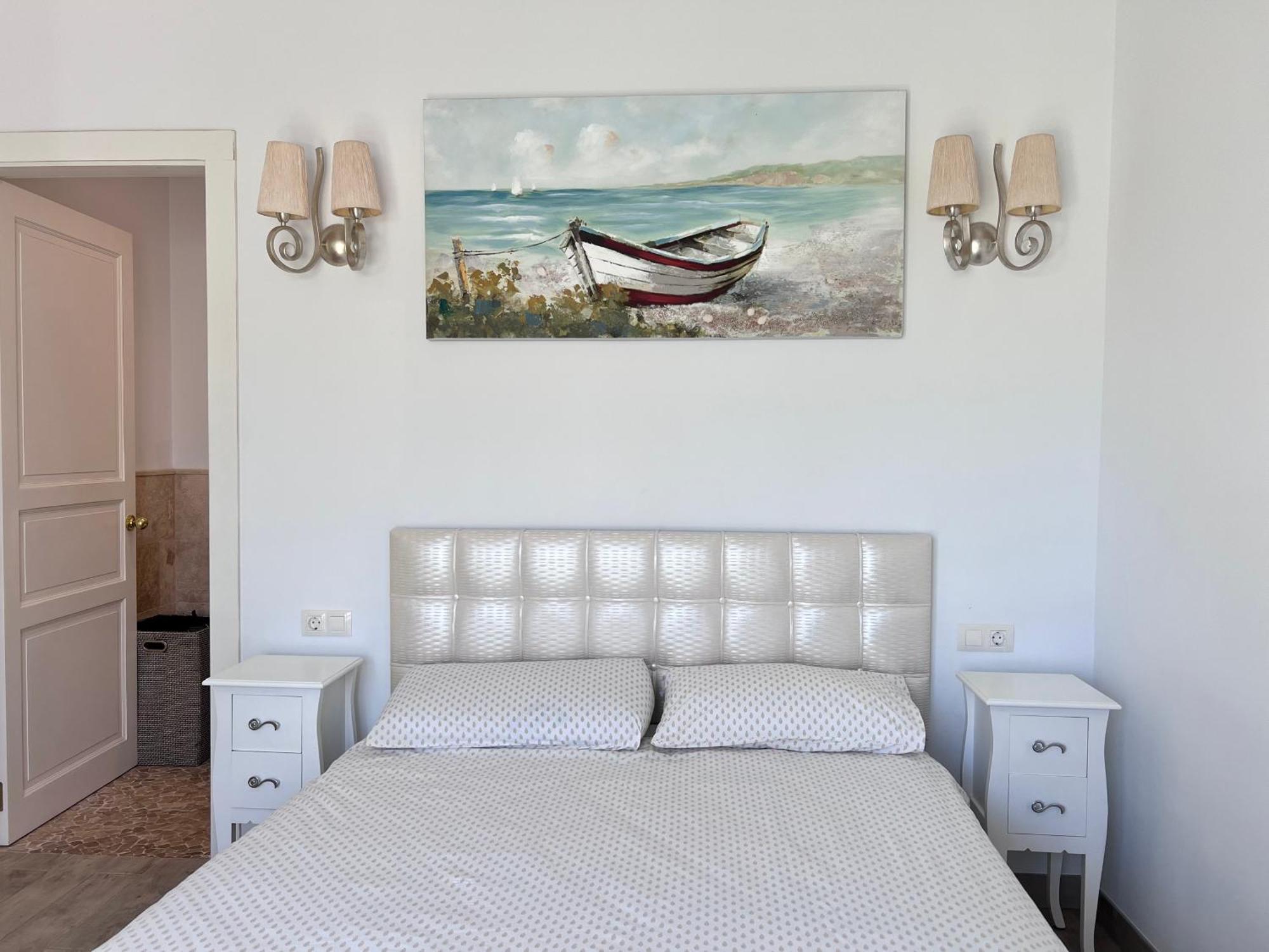 Pirata Bungalow Sea Front Estepona Exterior photo